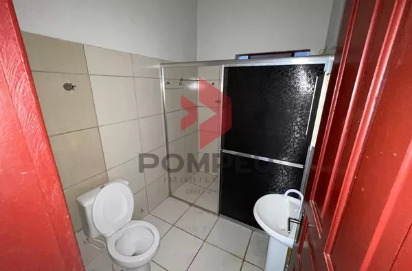 CASA - R. ANTONIO J. DA SILVA, 442-W, CENTRO