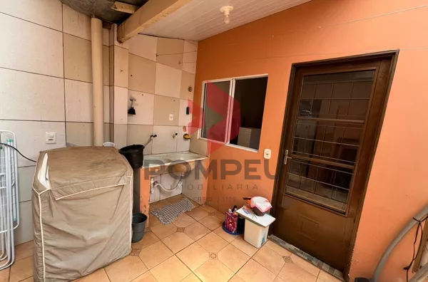 CASA À VENDA JD EUROPA