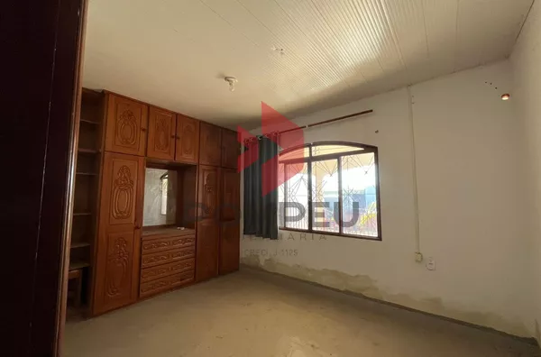 CASA À VENDA VILA ALTA