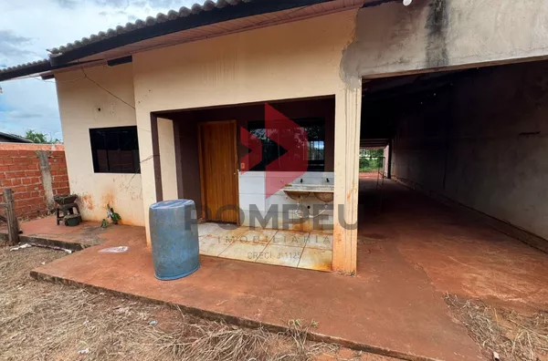 RUA CARDEAL, 5116-S JARDIM ALTO DA BOA VISTA