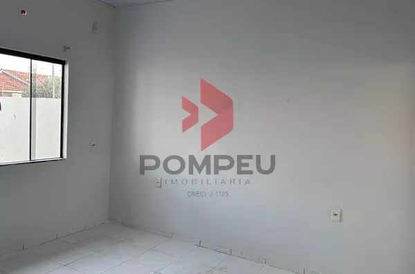CASA À VENDA TARUMÃ