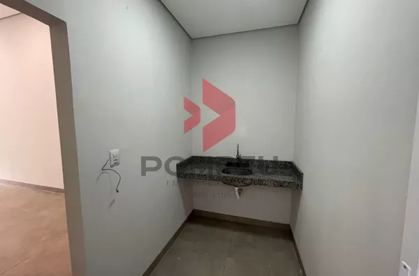 SALA COMERCIAL - RUA 4 ESQ RUA 3-B, Nº 832-W, JARDIM ACACIA, SALA 01