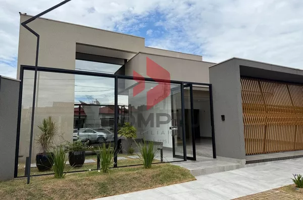 CASA À VENDA VILA ALTA