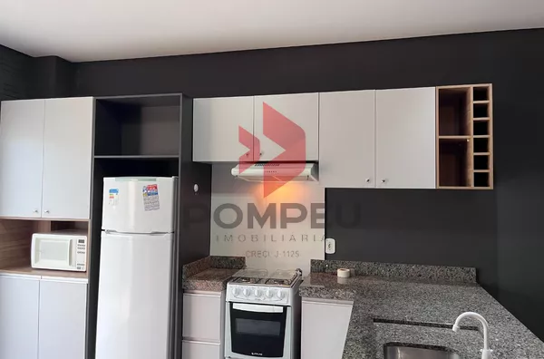 LOFT, RUA SAO PAULO, N° 1326-W  JARDIM DO LAGO