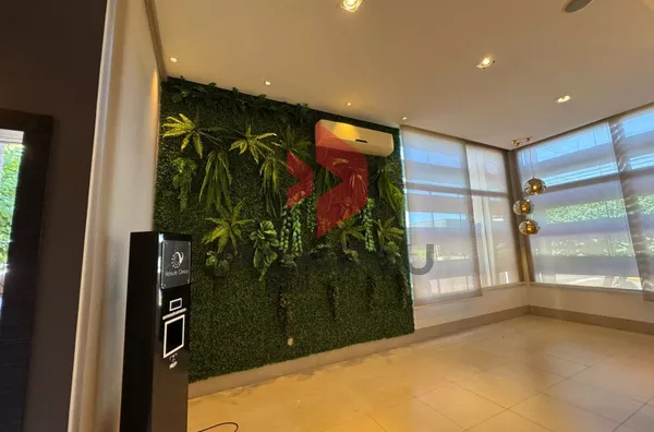 IMÓVEL COMERCIAL À VENDA 