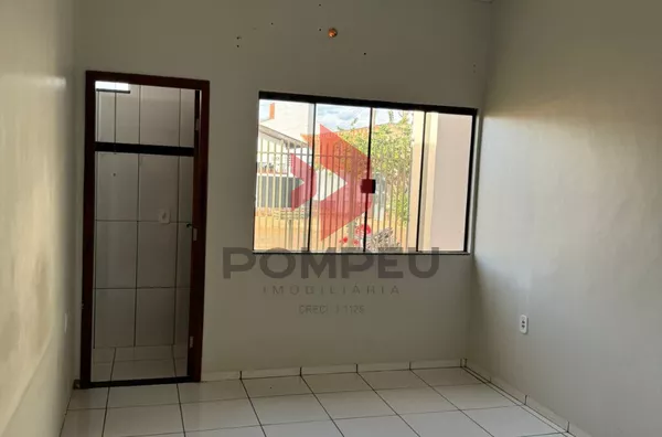 RUA 56, N° 249-N, JARDIM EUROPA