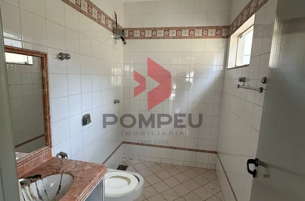 Rua José Corsino (12), 273 - W - Centro,