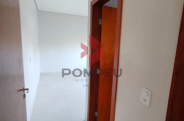 CASA À VENDA - PARQUE DA MATA - Foto 7