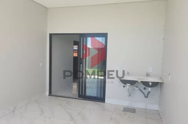 CASA À VENDA -TANGARÁ DA SERRA - Foto 6