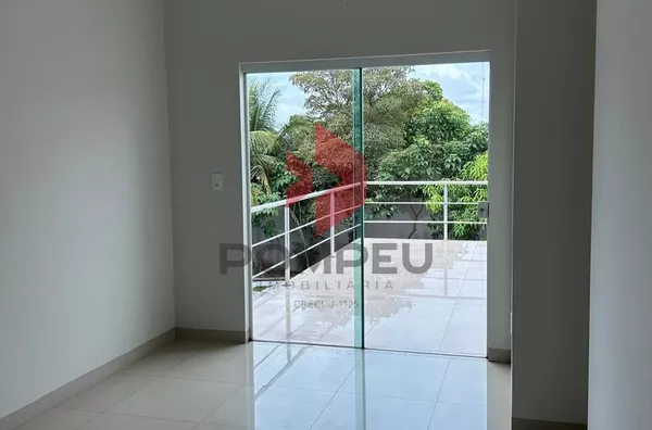 SOBRADO À VENDA JD ACÁCIA