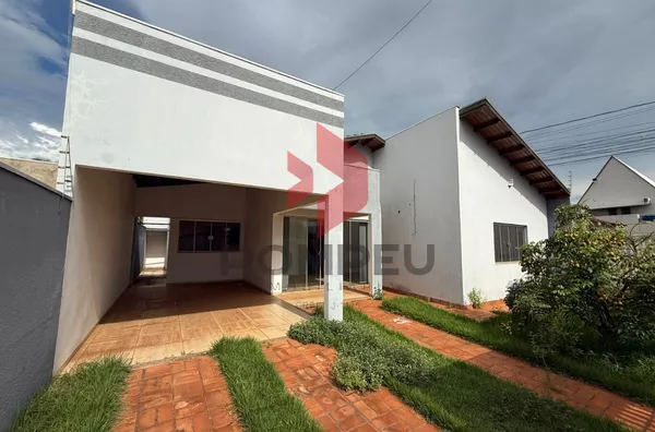 CASA - RUA RIO DE JANEIRO, N° 90-W DONA JULIA