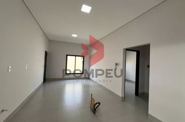 CASA À VENDA PQ DA MATA