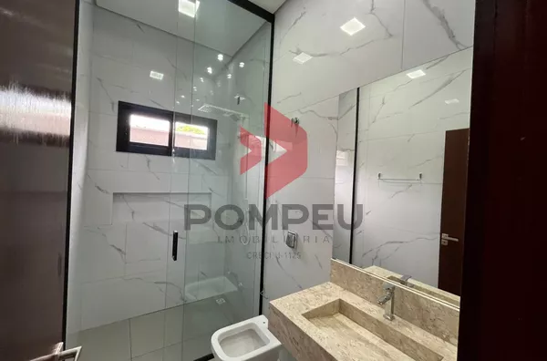 CASA À VENDA JD ITÁLIA