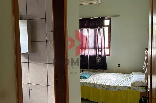 CASA À VENDA JD CALIFÓRNIA