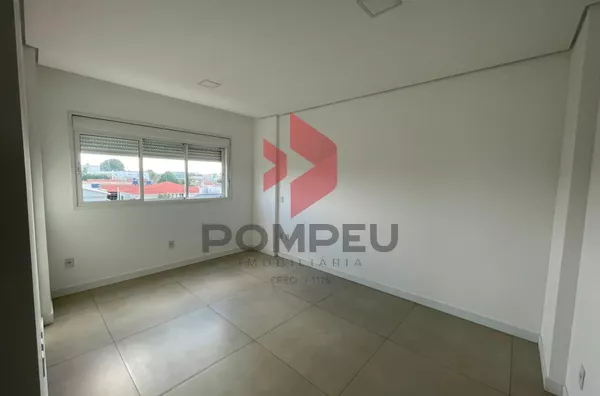 APARTAMENTO - EDIFICIO MATIELLO - Foto 8