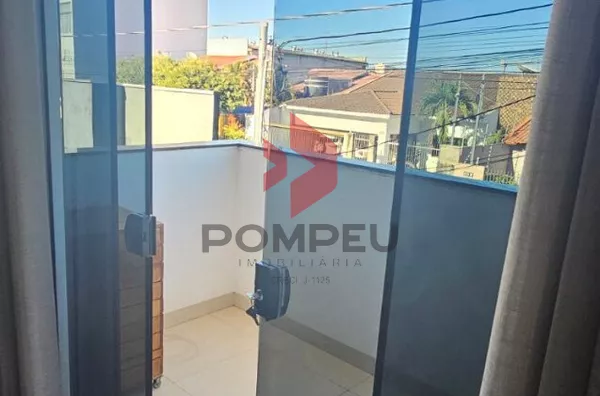 AP À VENDA JD SANTA LUCIA