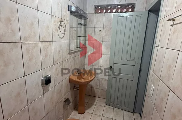 CASA - RUA 07, N° 1404-S, JARDIM RIO PRETO