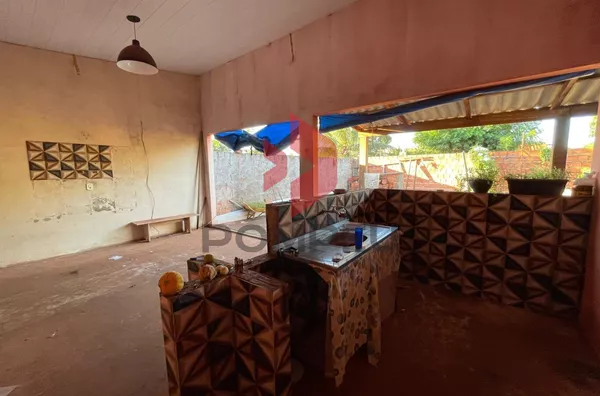 R 08, S/Nº, Q.09 L.14, JARDIM GOIAS (RESIDENCIAL MANÉ GARRINCHA)