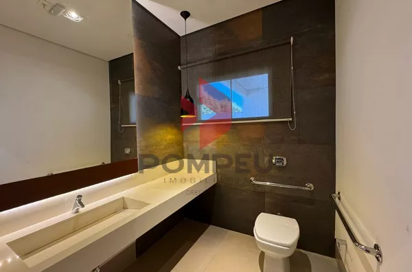 IMÓVEL COMERCIAL À VENDA 
