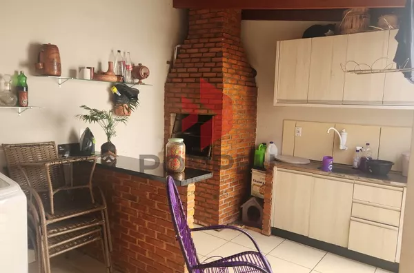 CASA À VENDA, JD. TARUMÃ