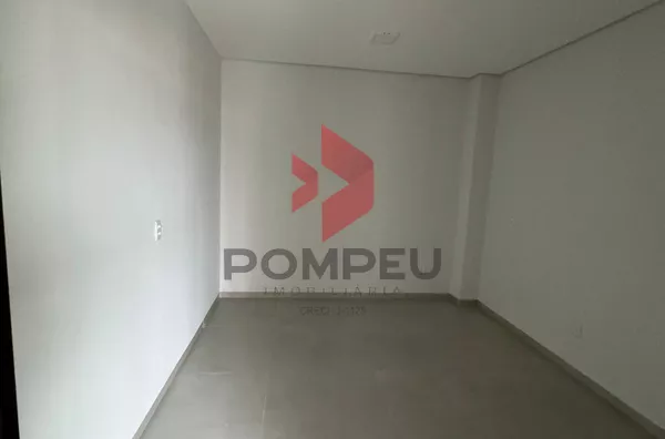 Rua Sebastião Barreto, N° 66-W, Apto 102 Ed fenicia, Centro