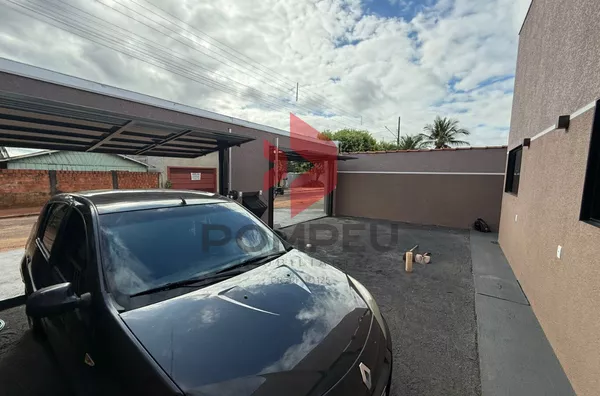 KITNET - R. 09, N° 2072-W, VILA ESMERALDA
