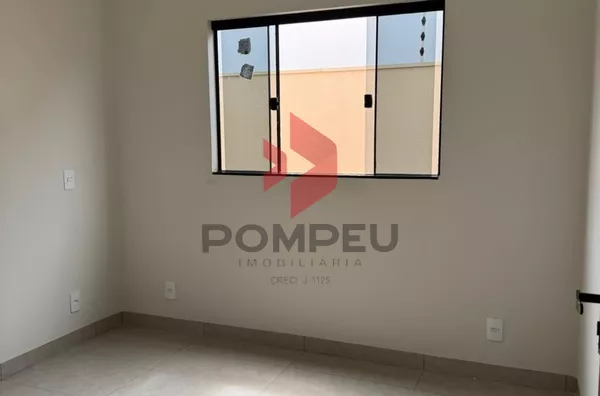 CASA À VENDA JD BURITIS