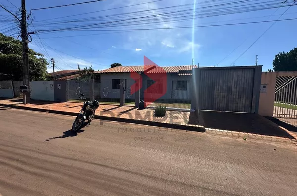 RUA JULIO MARTINEZ BENEVIDES 1327-E JD EUROPA