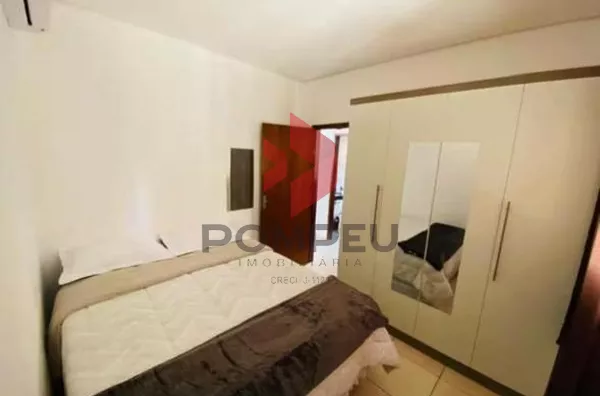CASA À VENDA JD TARUMÃ