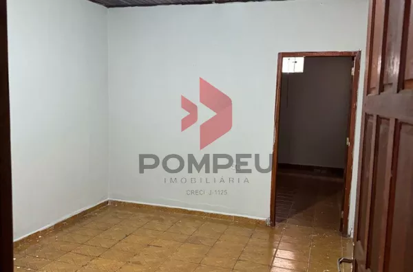 RUA 13-A N° 2664-W JARDIM CALIFORNIA