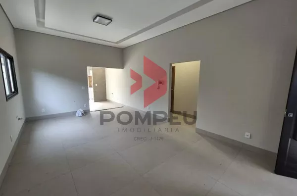 CASA À VENDA BURITIS II