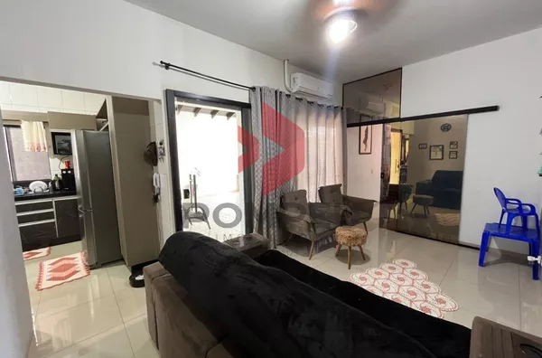 CASA À VENDA JD ITÁLIA