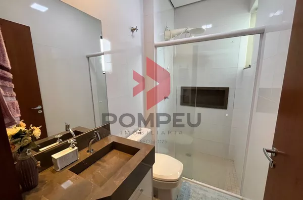 AP À VENDA JD SANTA LUCIA