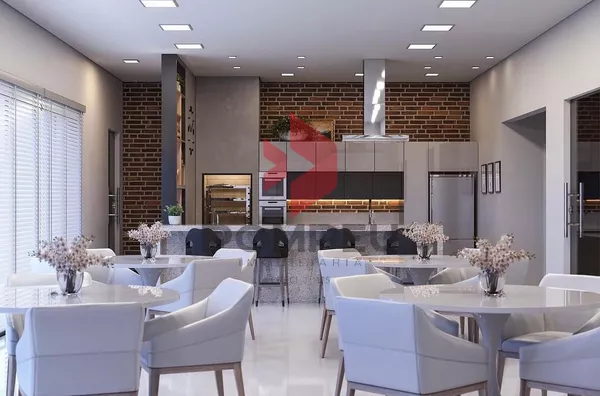 APARTAMENTO À VENDA, EDIFÍCIO MATIELLO