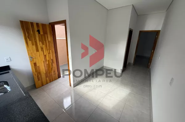 KITNET - R. 09, N° 2072-W, VILA ESMERALDA