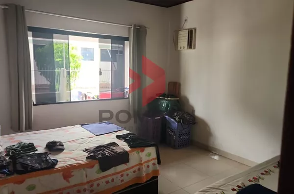 CASA À VENDA JD TANAKA