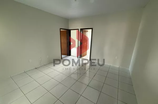 RUA JOSE CONDIDO MELHORANÇA, 1391-N JD TARUMA