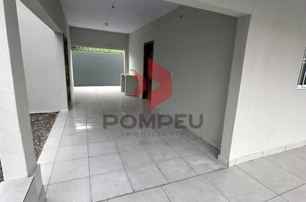 RUA 33, N° 712-S, JARDIM SHANGRI-LA