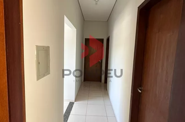 CASA - AV. DAS PALMEIRAS ESQ. C/ RUA K, 1678-N, JARDIM NOVO TARUMÃ