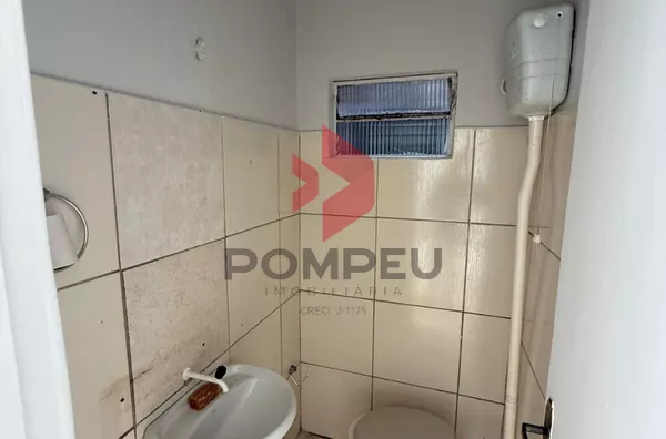 RUA ANTONIO JOSE DA SILVA, SALA 02, 442-W CENTRO