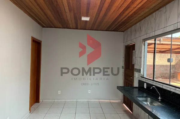 RUA 16, 1039-E JARDIM GOIAIS