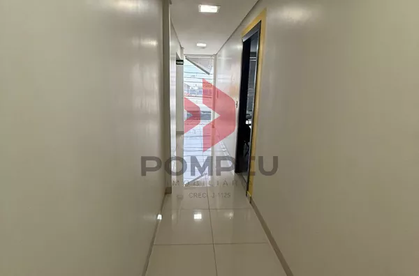 RUA ANTONIO J SILVA, 348-W, CENTRO