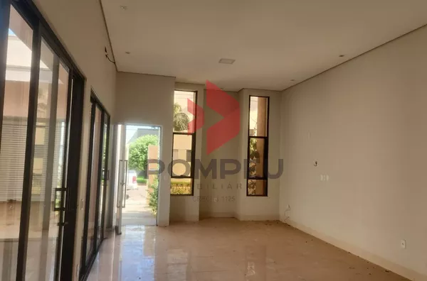 Casa a Venda alto padrão, com 03 quartos (1 suíte) Jd. Tarumã, Tangará Da Serra