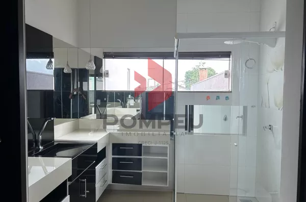 SOBRADO À VENDA JD ACÁCIA