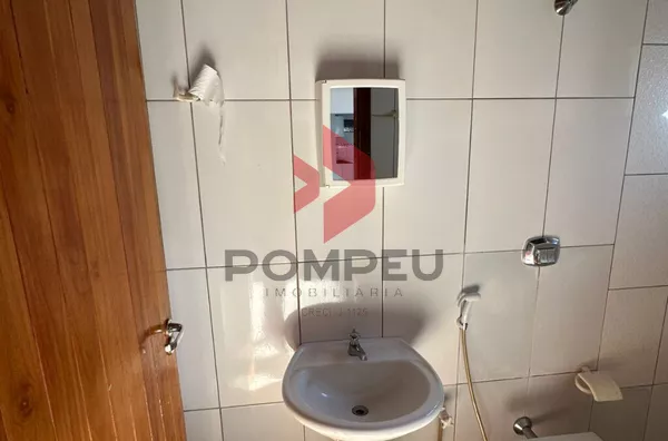 RUA 130, S/N, QD 28 LT 02, ALTOS DO TARUMA