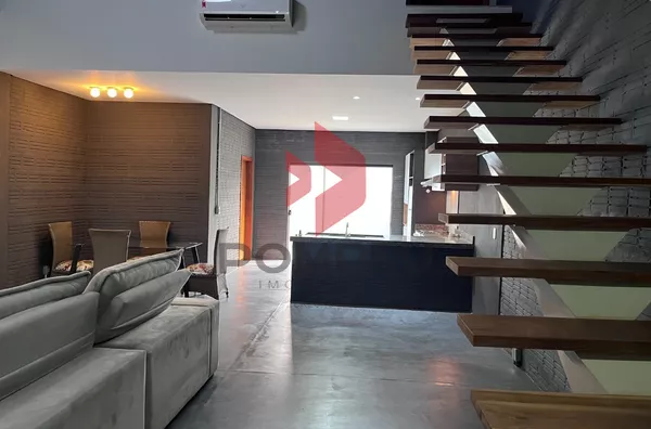 LOFT, RUA SAO PAULO, N° 1326-W  JARDIM DO LAGO