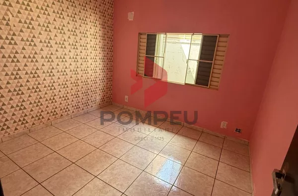 SALA COMERCIAL COM RESIDÊNCIA - AVENIDA TANCREDO DE ALMEIDA NEVES, 272-N, CENTRO