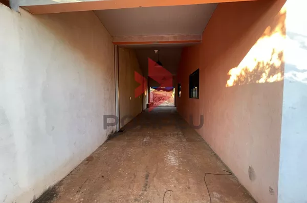 R 08, S/Nº, Q.09 L.14, JARDIM GOIAS (RESIDENCIAL MANÉ GARRINCHA)