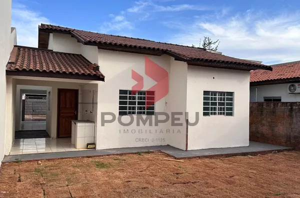 CASA À VENDA TARUMÃ