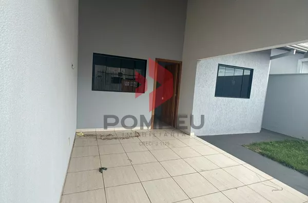 RUA 03-A ESQ 50 S/N MONTE CARLO